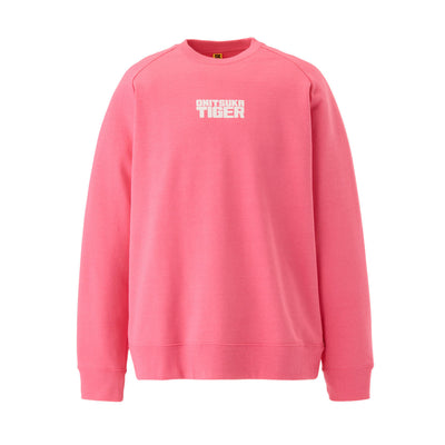 CREW NECK SWEAT