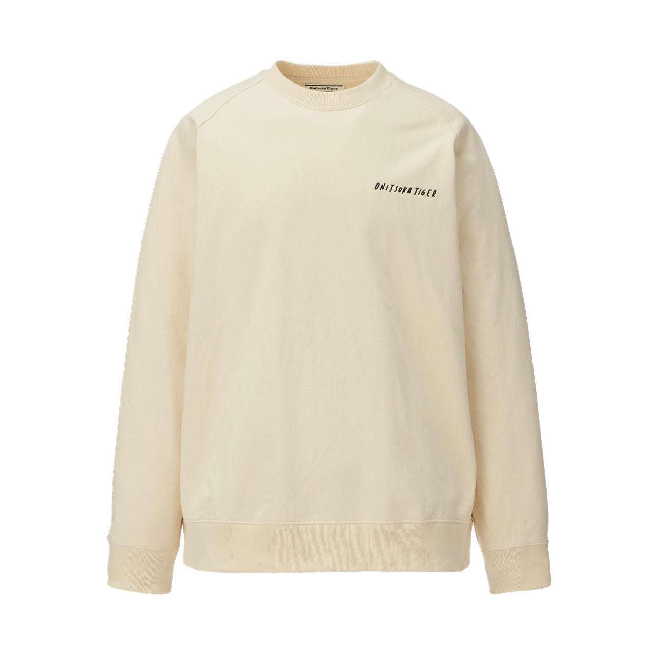 SWEAT TOP
