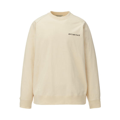 SWEAT TOP