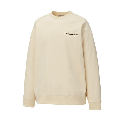 SWEAT TOP
