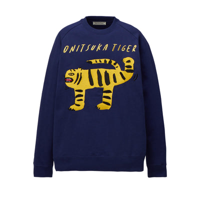 SWEAT TOP