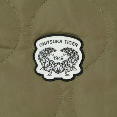 QUILTED JACKET