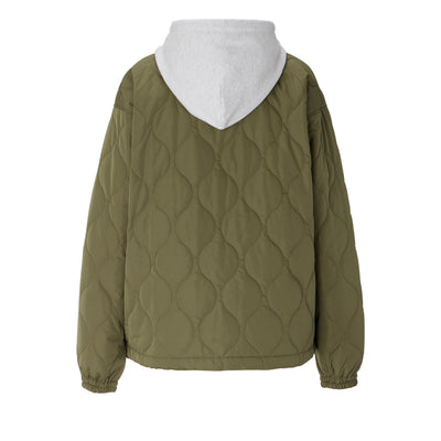 QUILTED JACKET