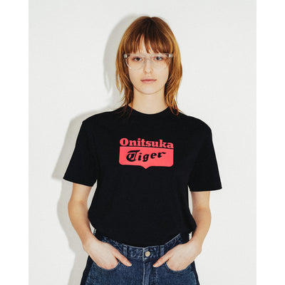 LOGO TEE