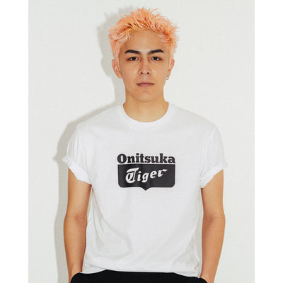 LOGO TEE