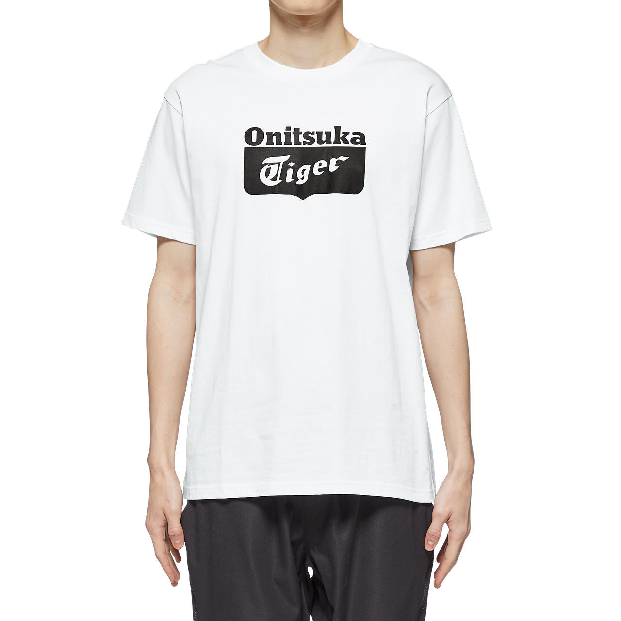 LOGO TEE