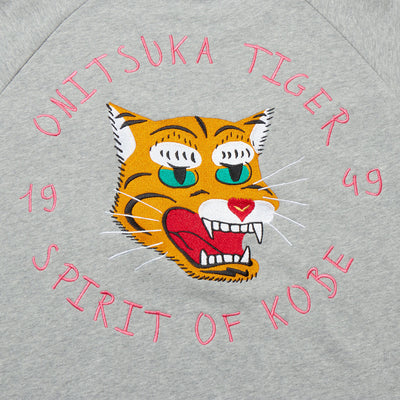 SWEAT TOP