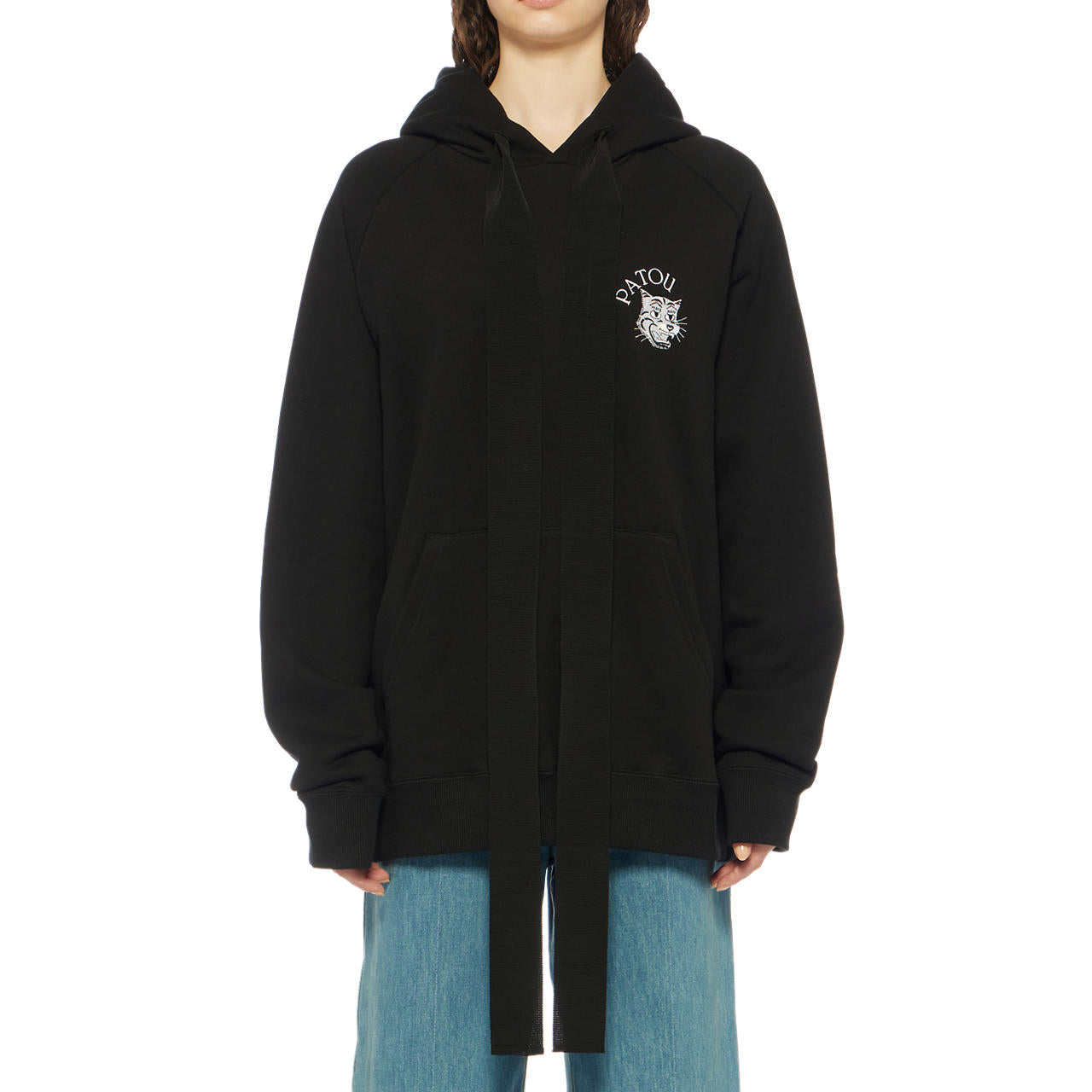 SWEAT HOODIE