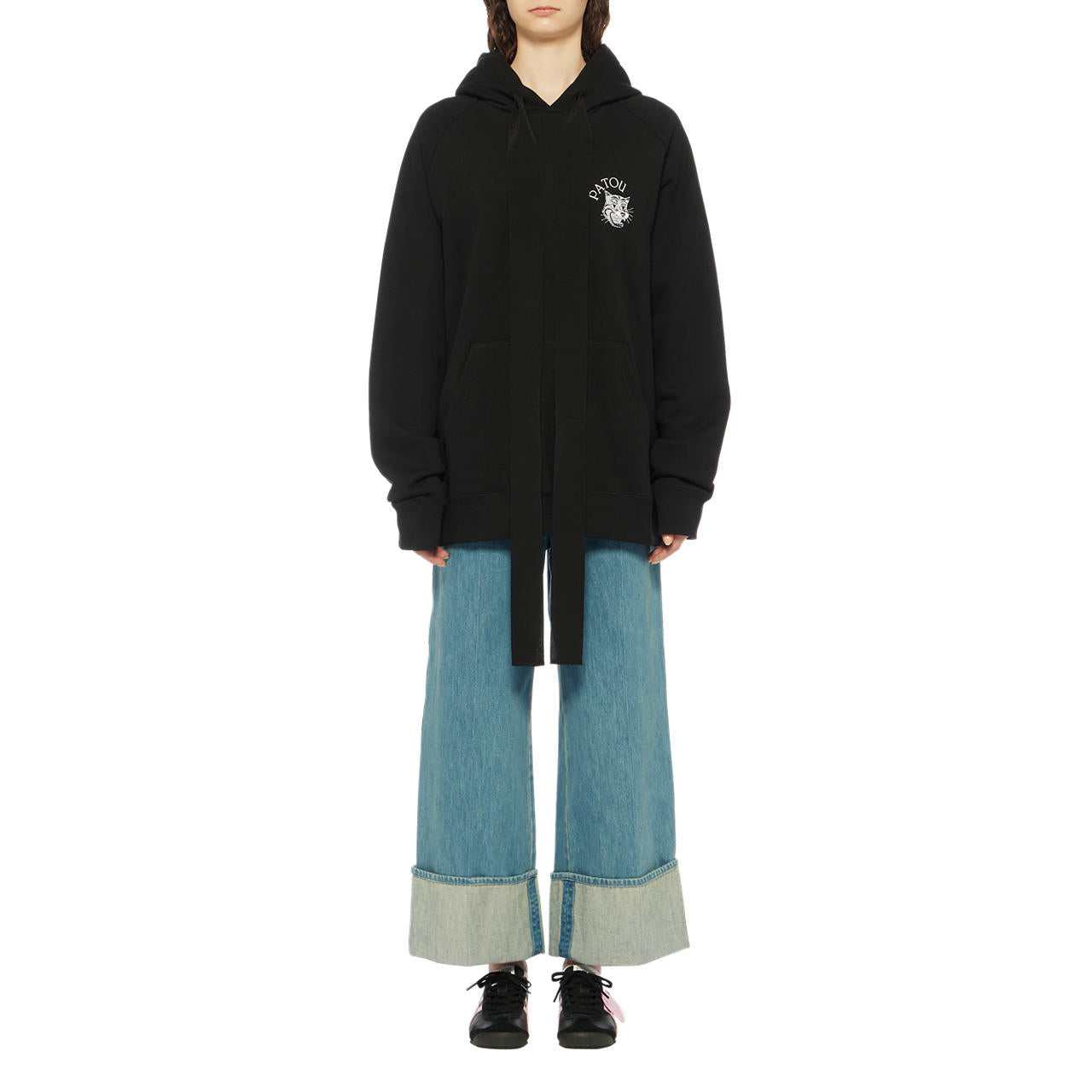 SWEAT HOODIE