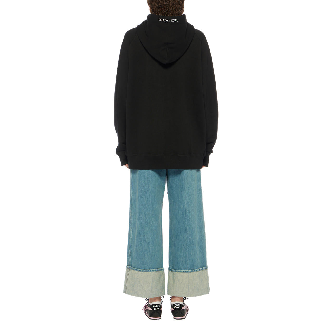 SWEAT HOODIE