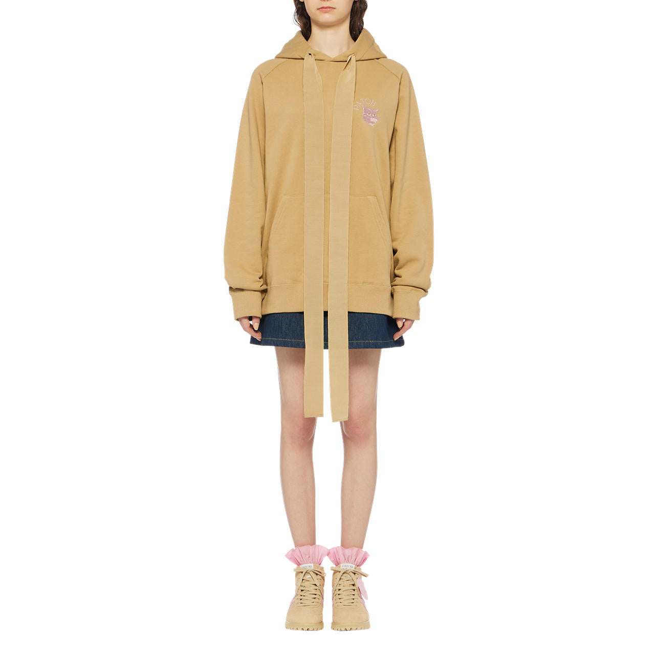 SWEAT HOODIE