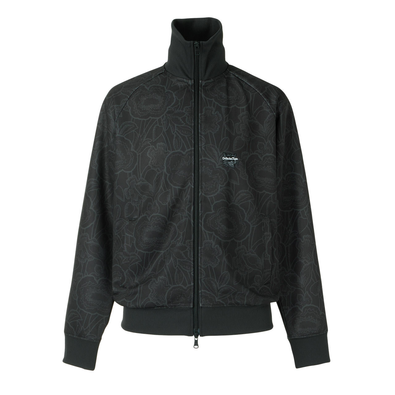 TRACK TOP