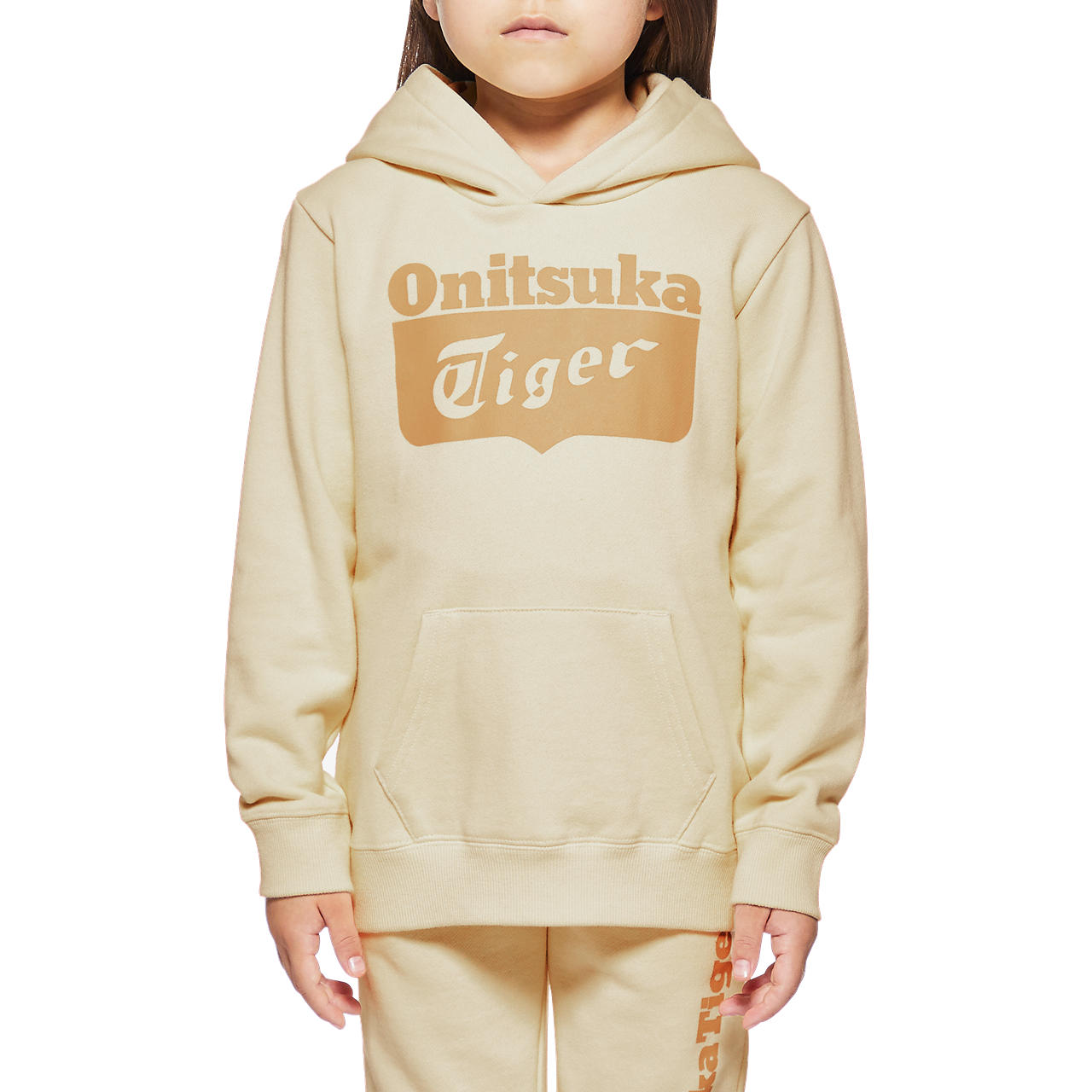 KIDS SWEAT HOODIE – Onitsuka Tiger Hong Kong