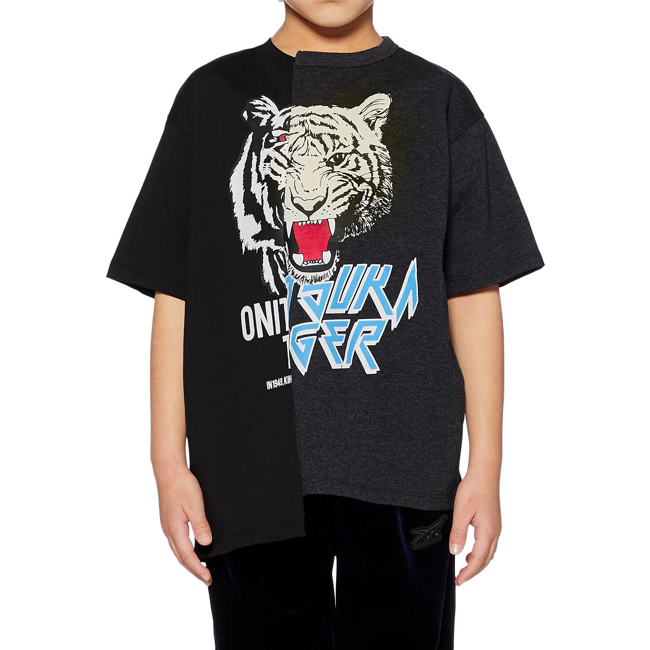 KIDS GRAPHIC TEE