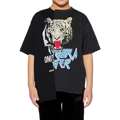 KIDS GRAPHIC TEE