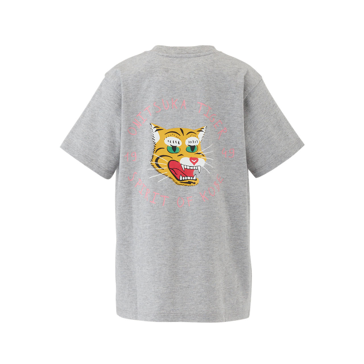 KIDS GRAPHIC TEE