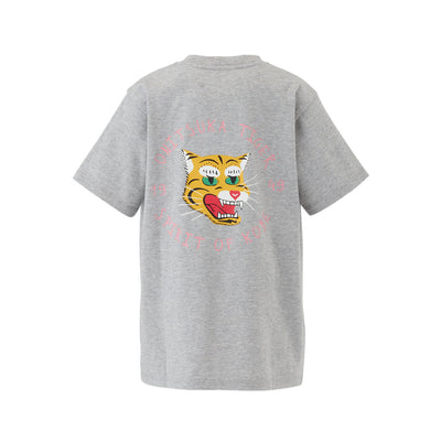 KIDS GRAPHIC TEE