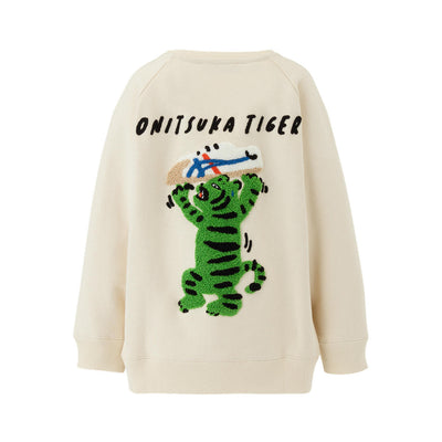 KIDS SWEAT TOP