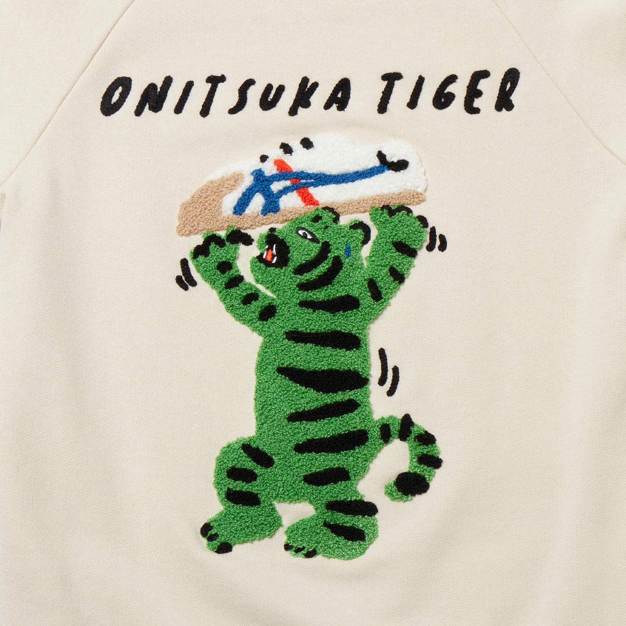 KIDS SWEAT TOP