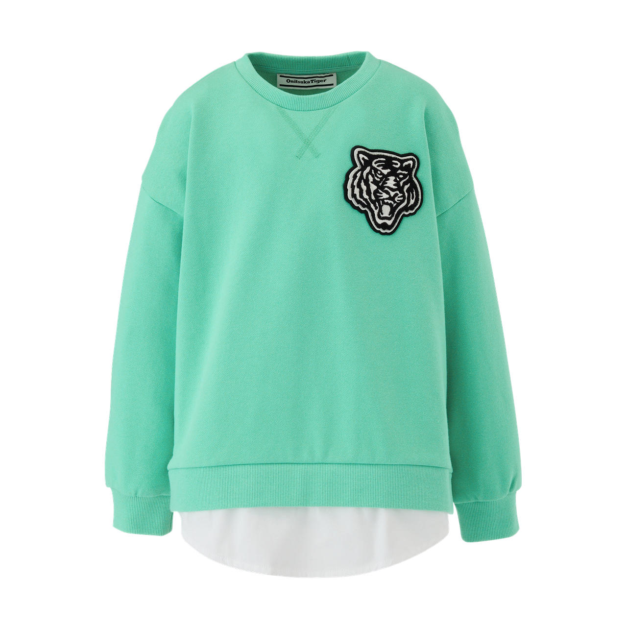 KIDS SWEAT TOP