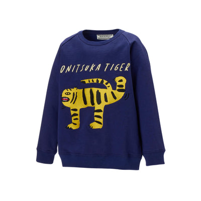 KIDS SWEAT TOP