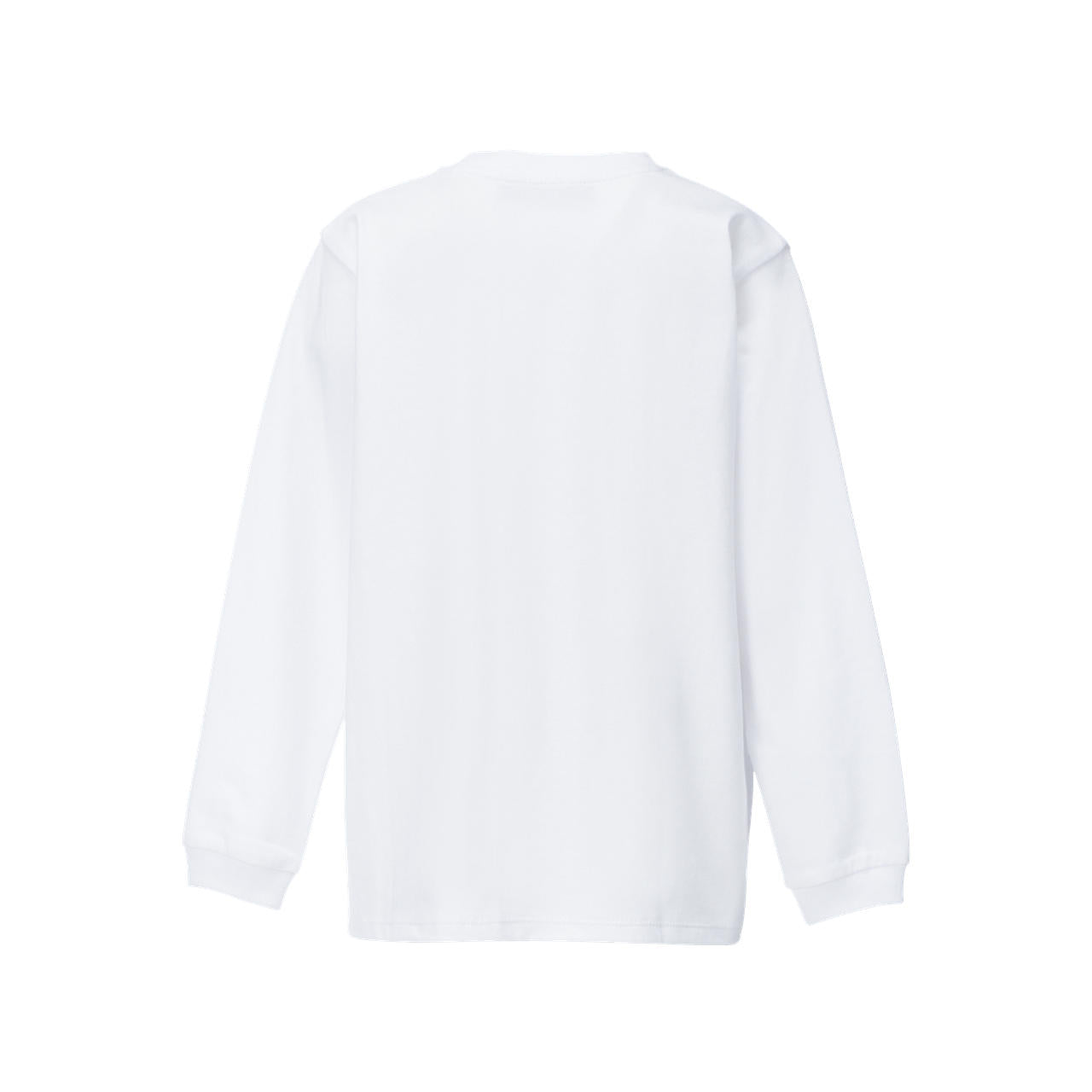 KIDS LS TEE