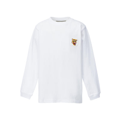 KIDS LS TEE