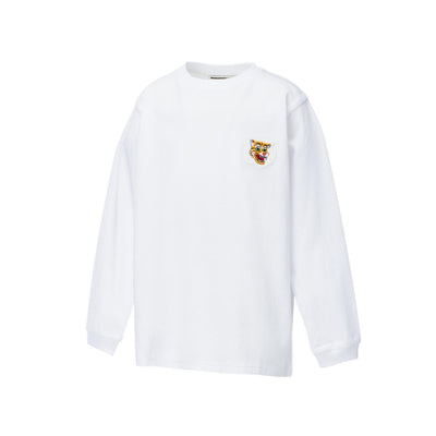 KIDS LS TEE