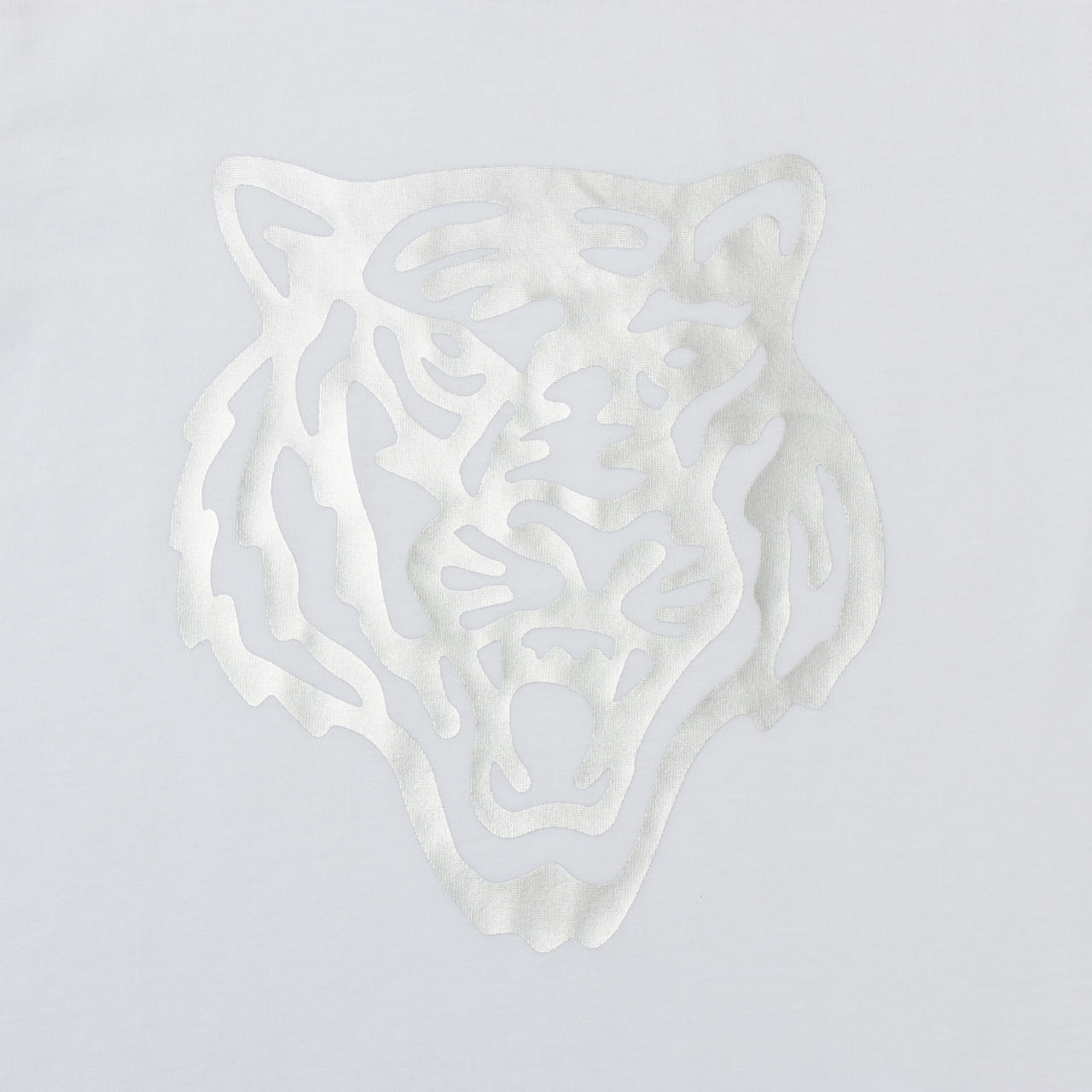 KIDS LOGO TEE