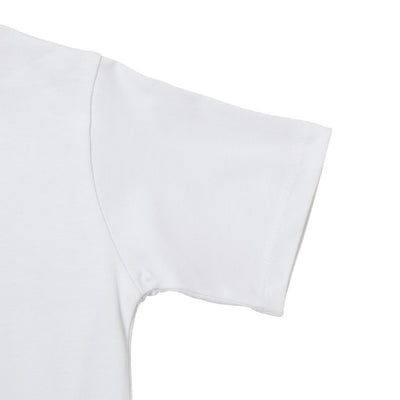 KIDS LOGO TEE