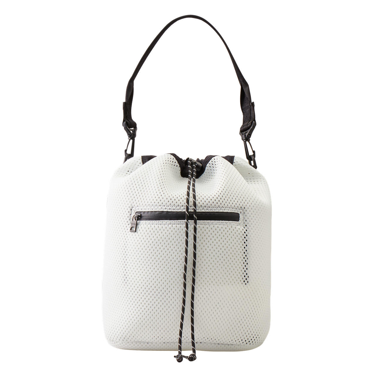 MESH BACK PACK