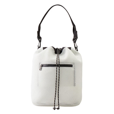 MESH BACK PACK