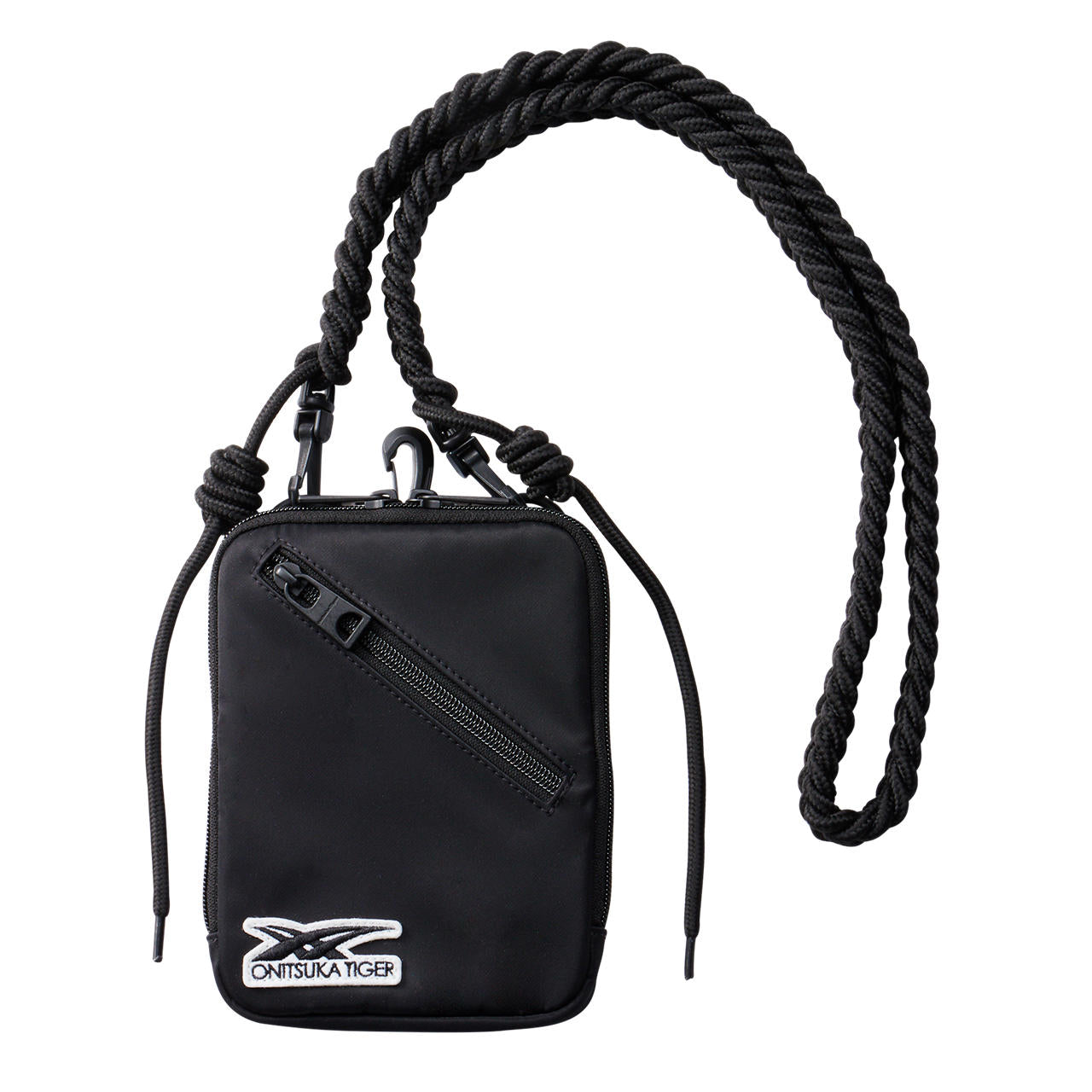 SHOULDER POUCH