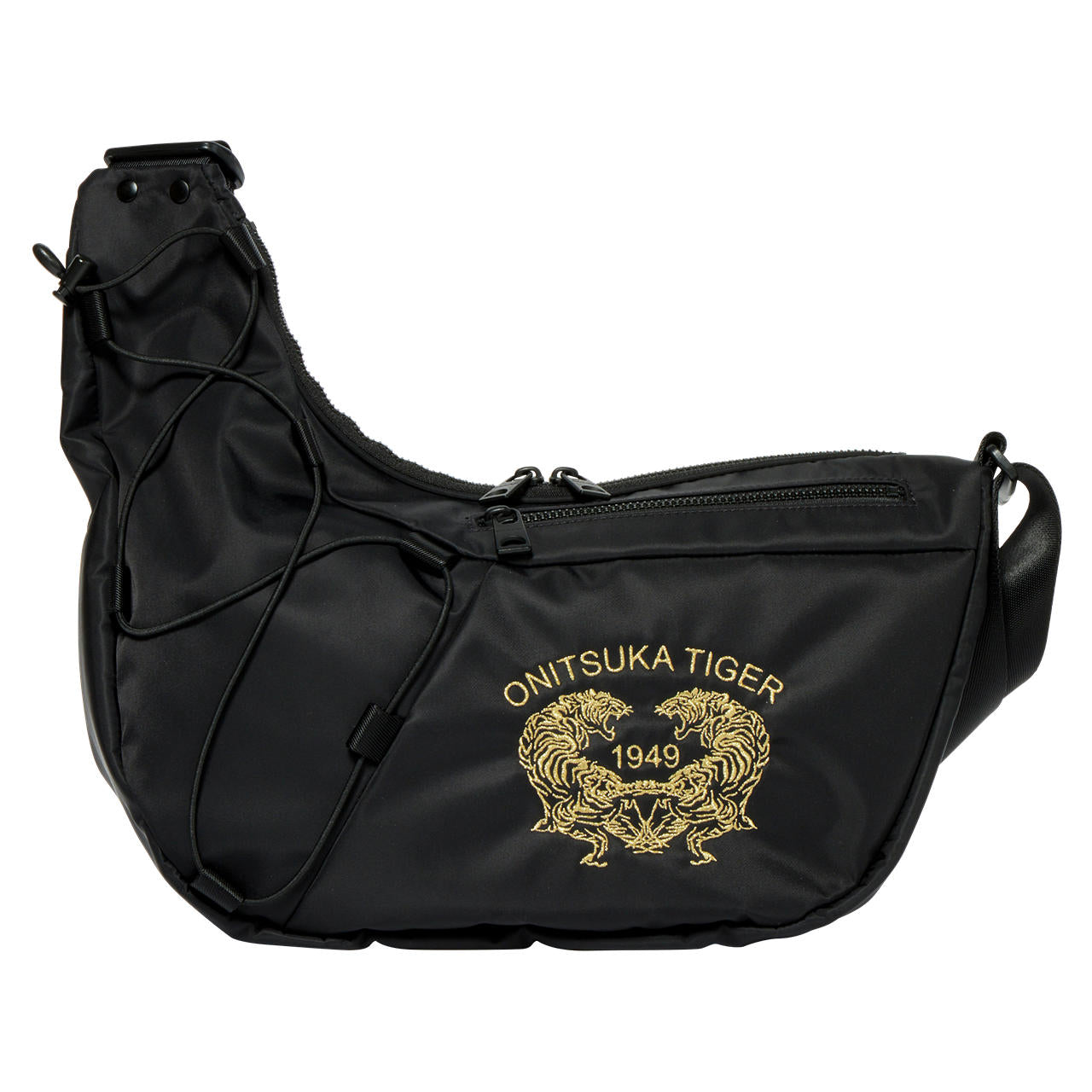 MESSENGER BAG