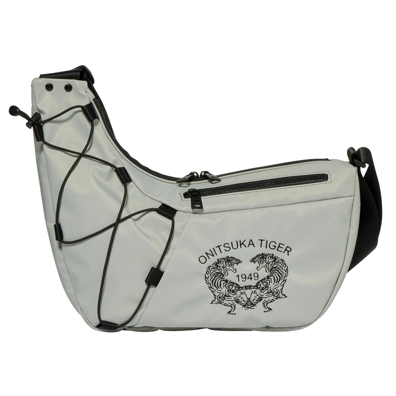MESSENGER BAG