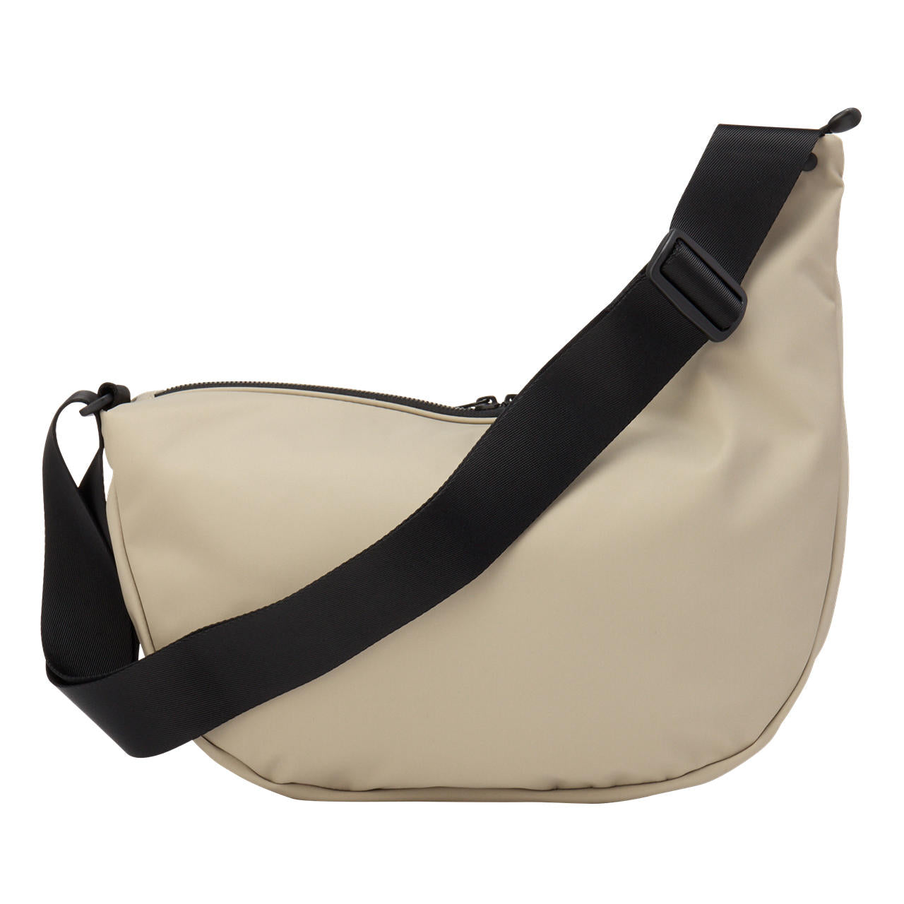 MESSENGER BAG