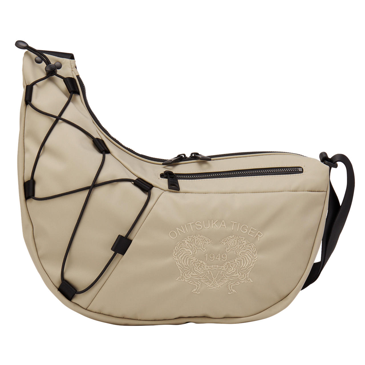 MESSENGER BAG
