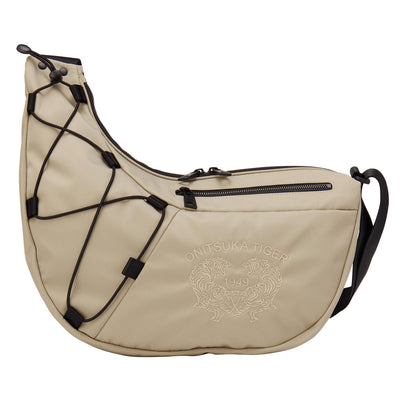 MESSENGER BAG