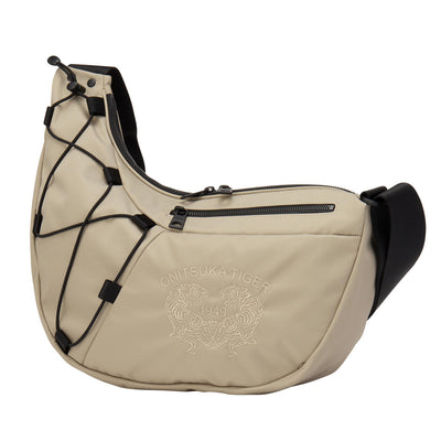 MESSENGER BAG