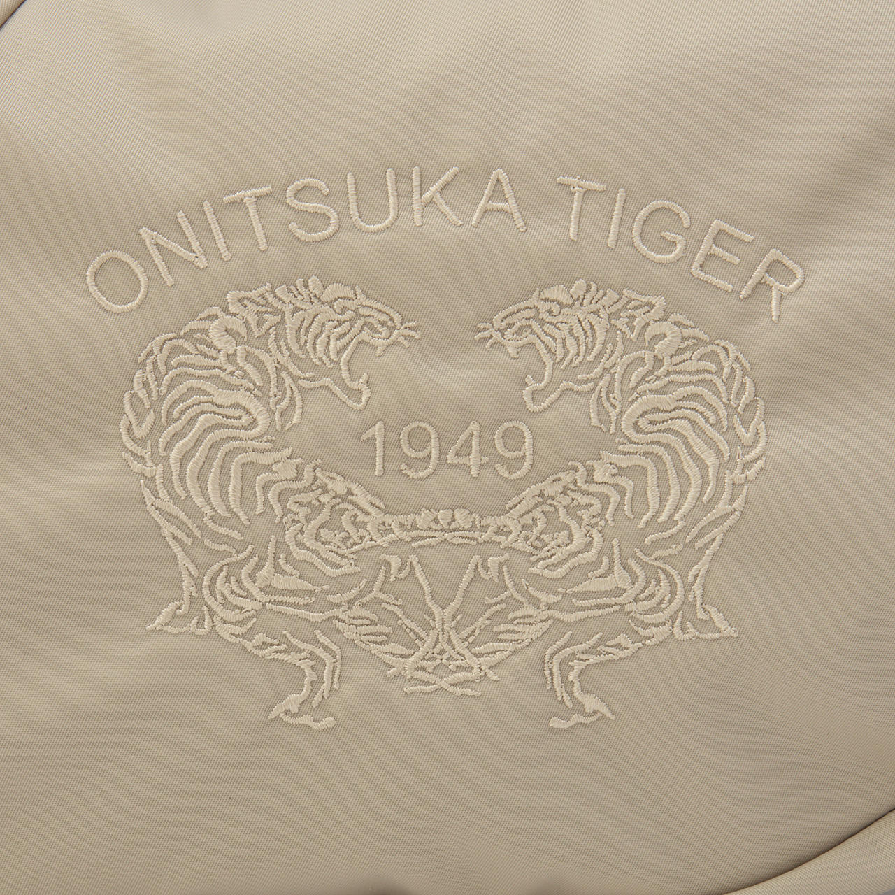 MESSENGER BAG