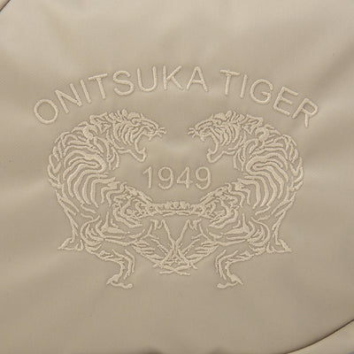 MESSENGER BAG