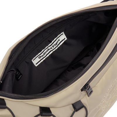 MESSENGER BAG