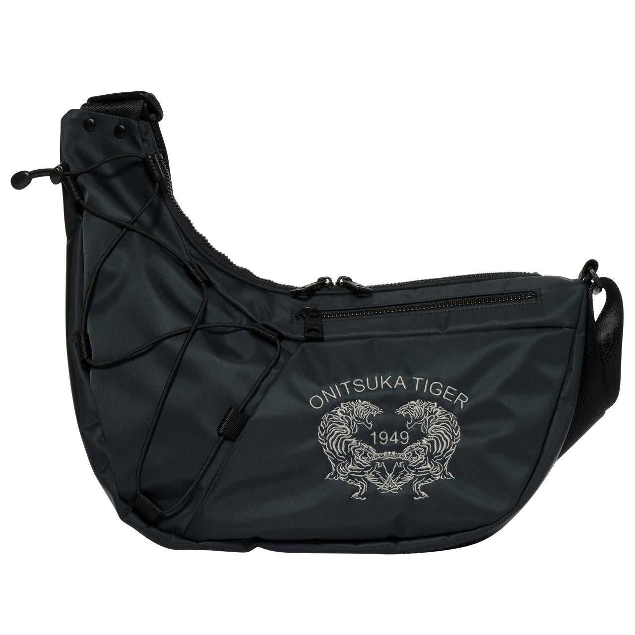 MESSENGER BAG