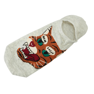 INVISIBLE SOCKS