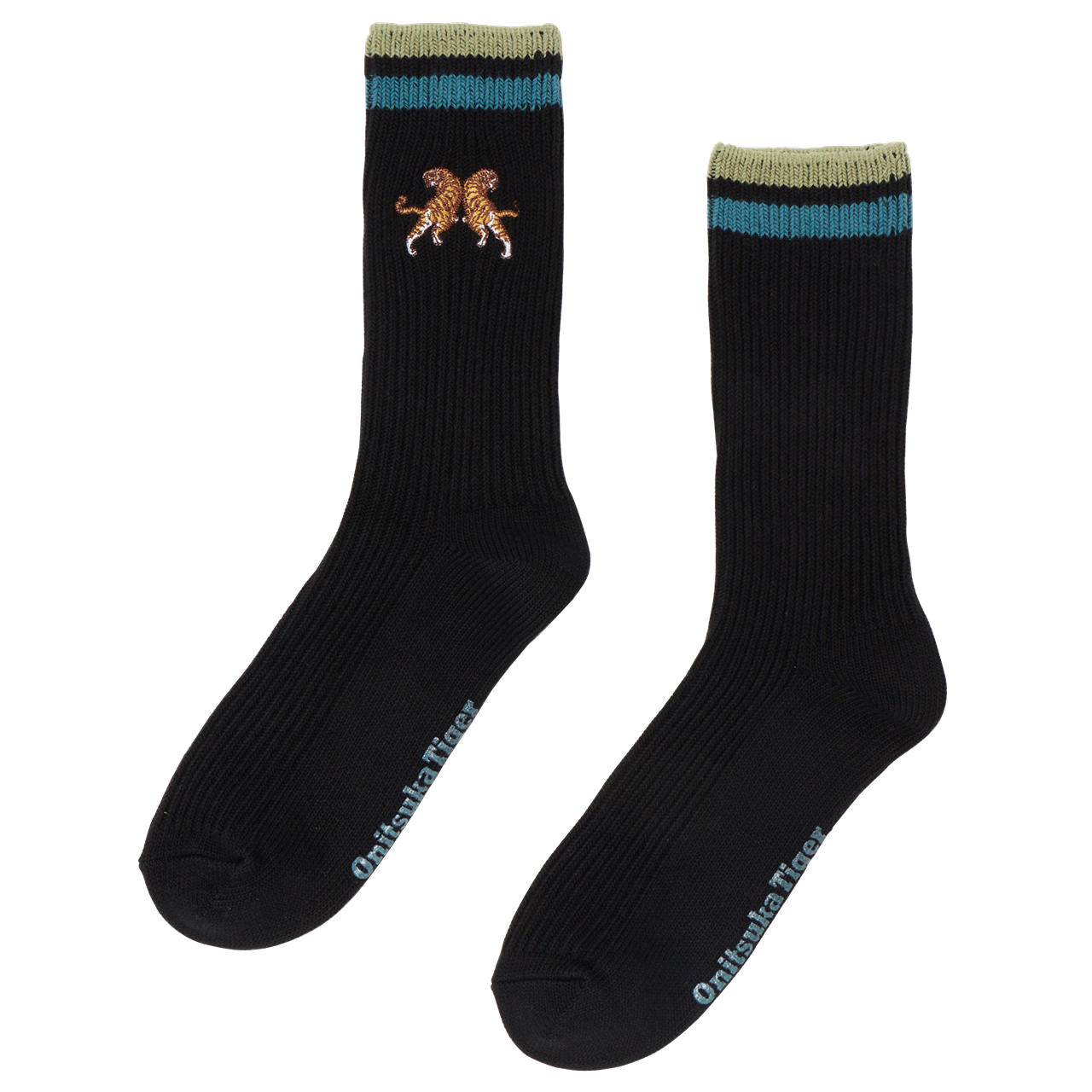 MIDDLE SOCKS