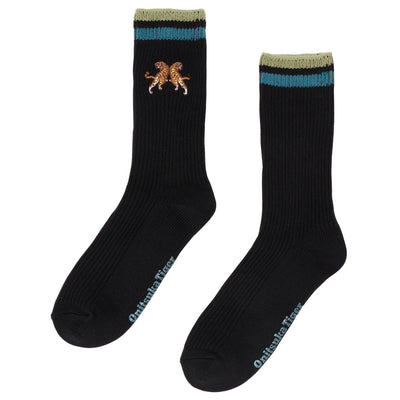 MIDDLE SOCKS