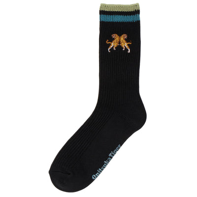MIDDLE SOCKS