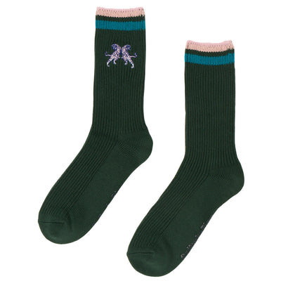 MIDDLE SOCKS