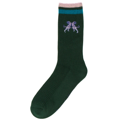MIDDLE SOCKS