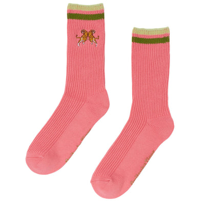 MIDDLE SOCKS